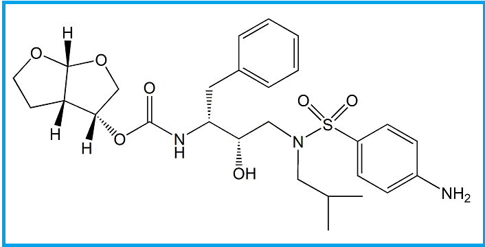 DARUNAVIR (1R, 2S)-ISOMER